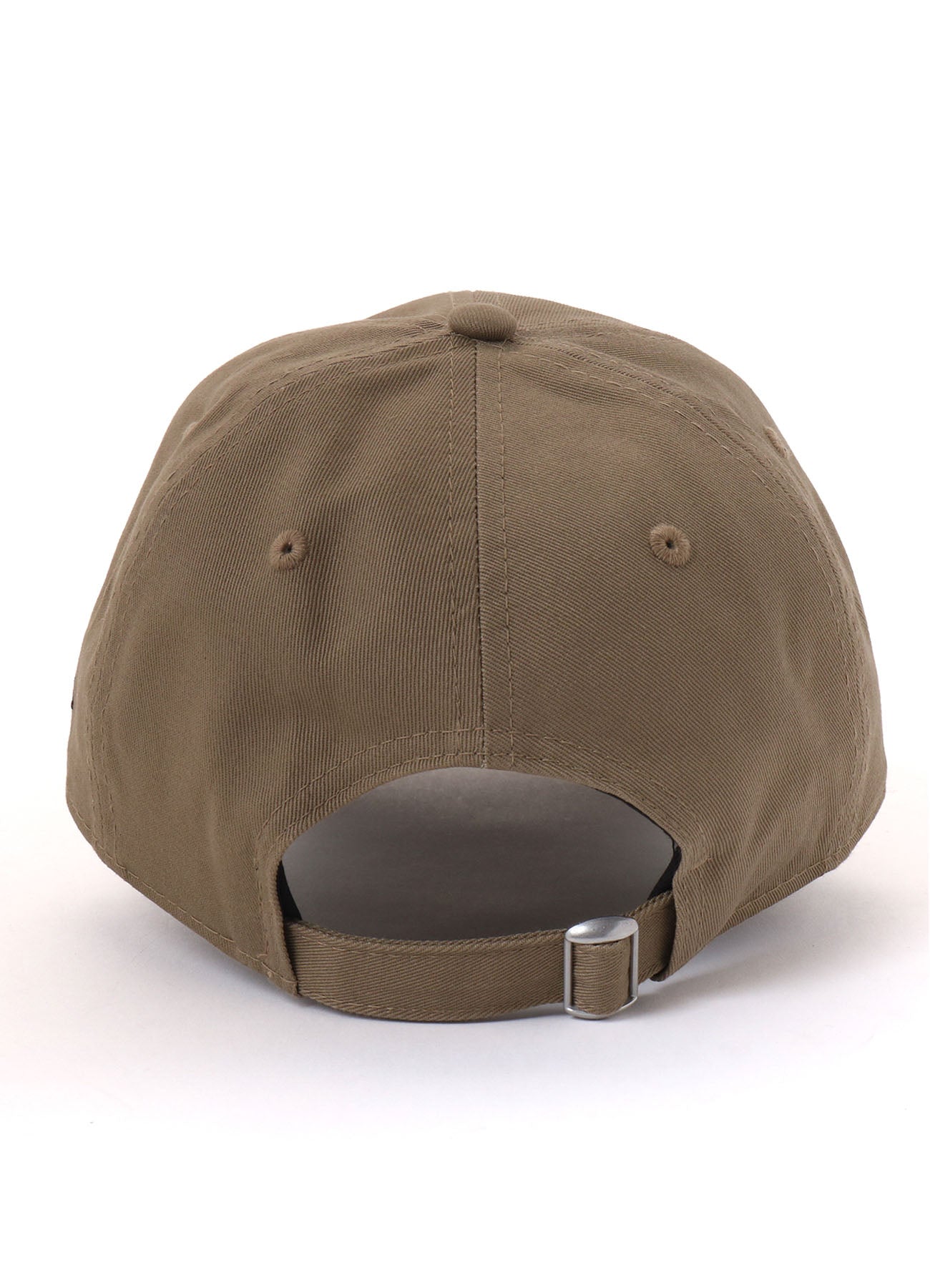 Y's × New Era 9TWENTY Y's LOGO CAP