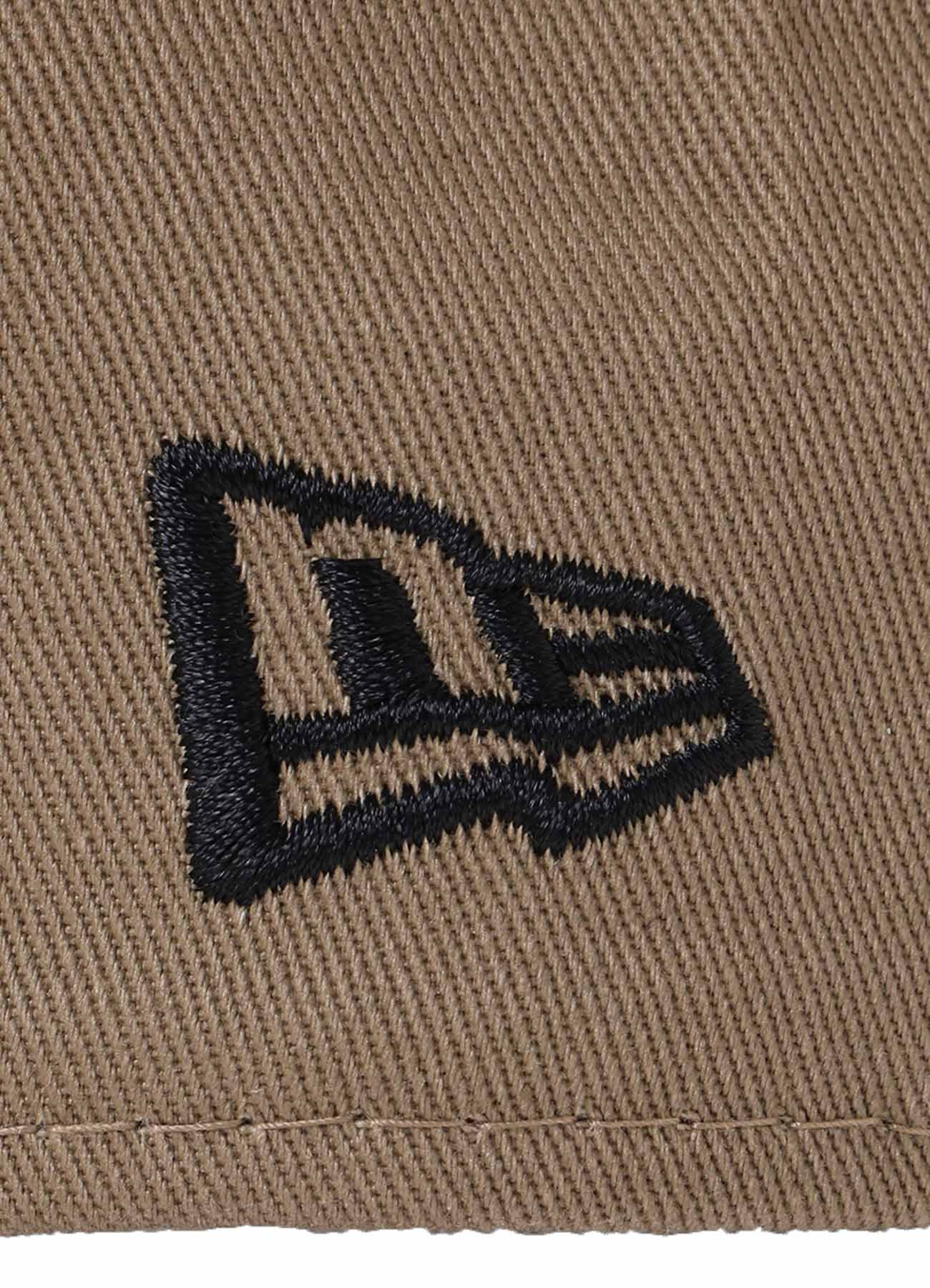 Y's × New Era 9TWENTY Y's LOGO CAP