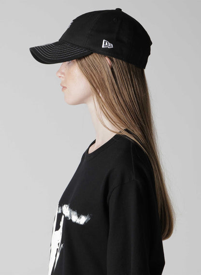 Y's × New Era 9TWENTY Y's LOGO CAP