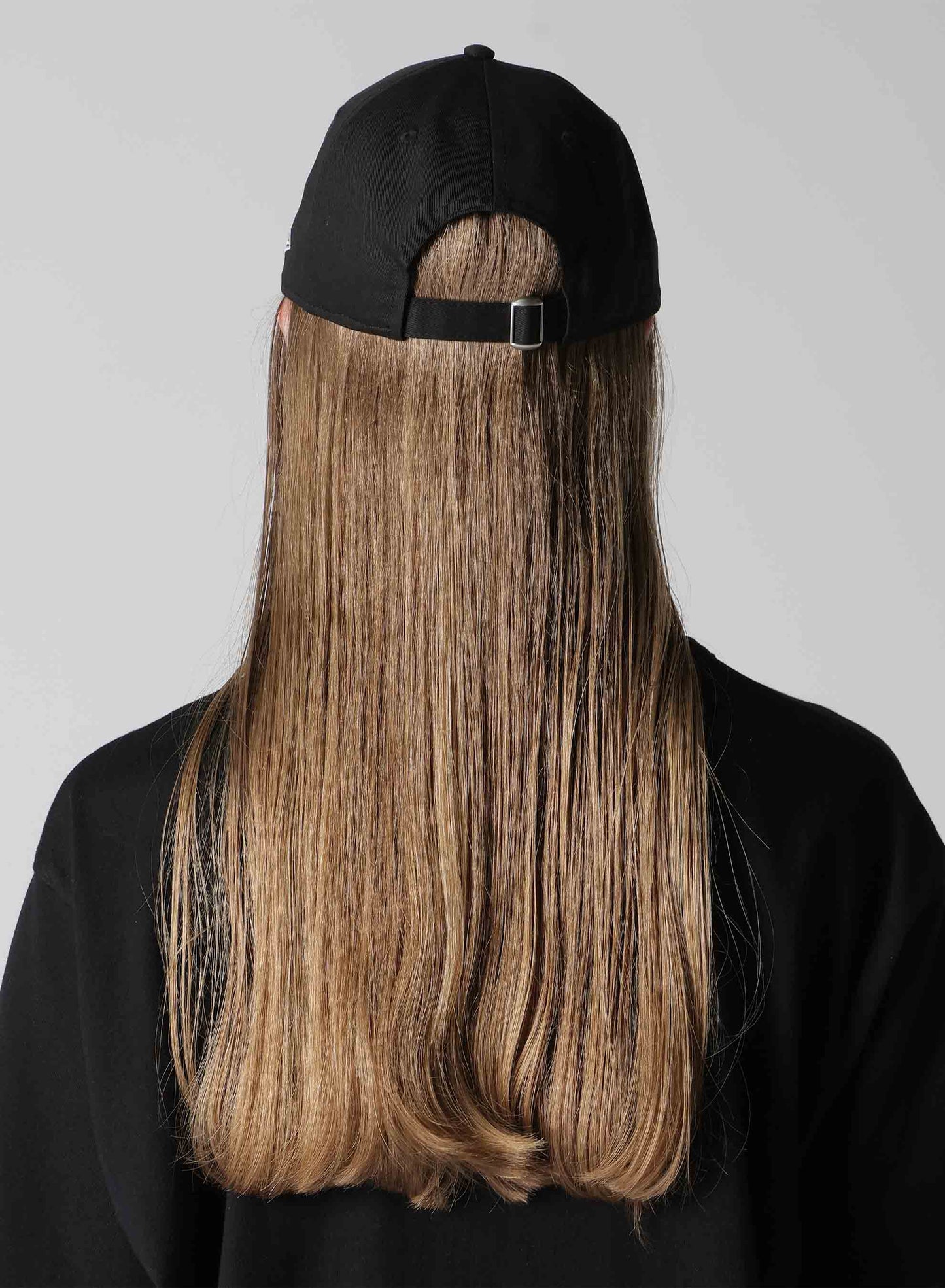 Y's × New Era 9TWENTY Y's LOGO CAP