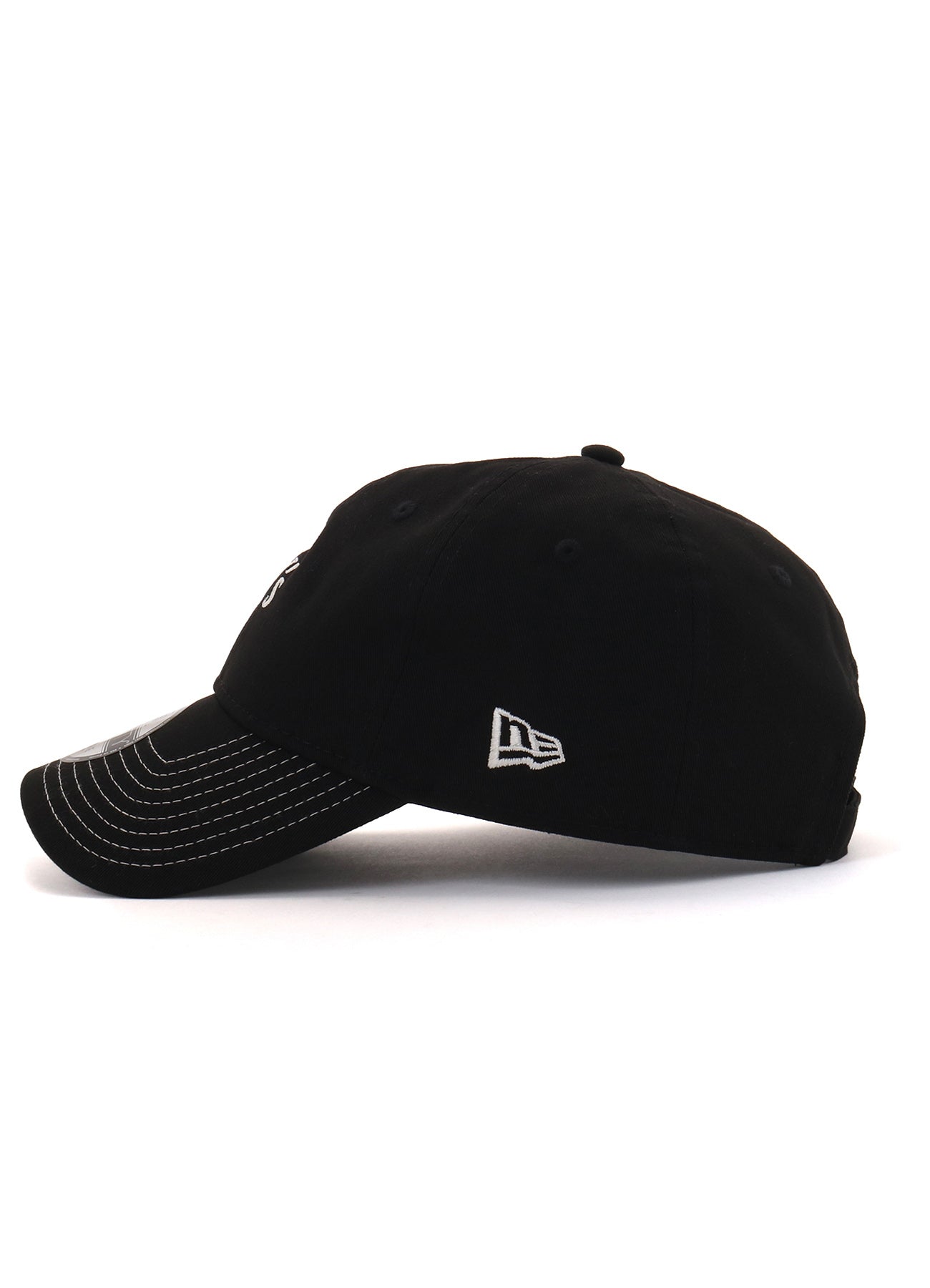 Y's × New Era 9TWENTY Y's LOGO CAP – THE SHOP YOHJI YAMAMOTO