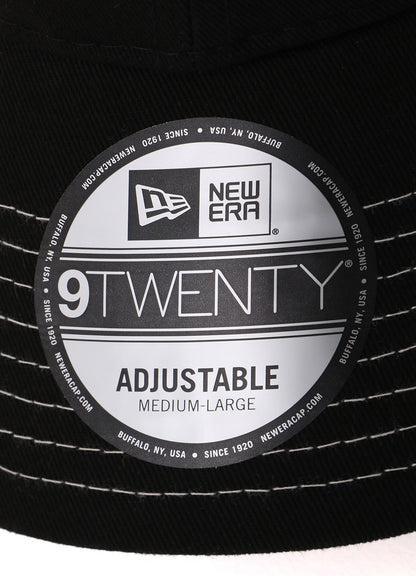 Y's × New Era 9TWENTY Y's LOGO CAP