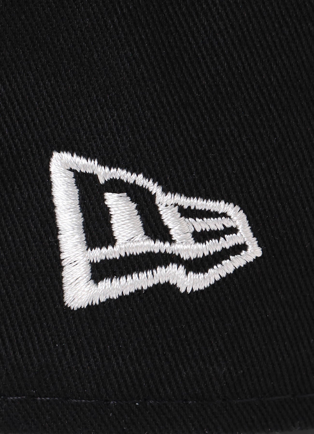 Y's × New Era 9TWENTY Y's LOGO CAP