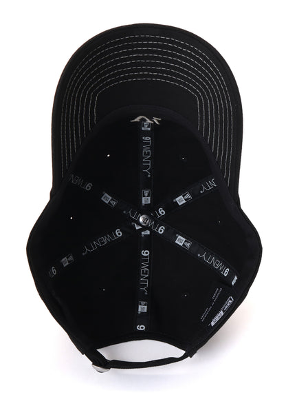 Y's × New Era 9TWENTY Y's LOGO CAP