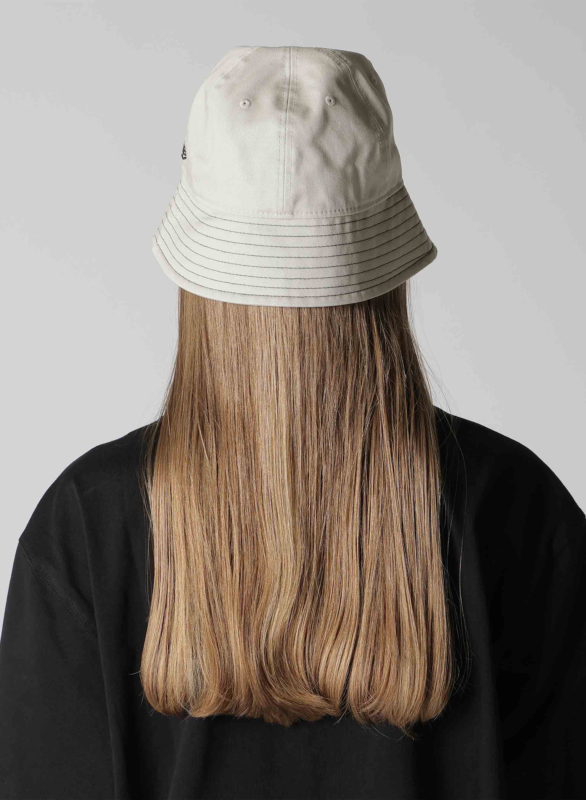 Y's × New Era BUCKET01 SAILOR BRIM Y's × New Era EXPLORER SAILOR BRIM – THE SHOP YOHJI YAMAMOTO