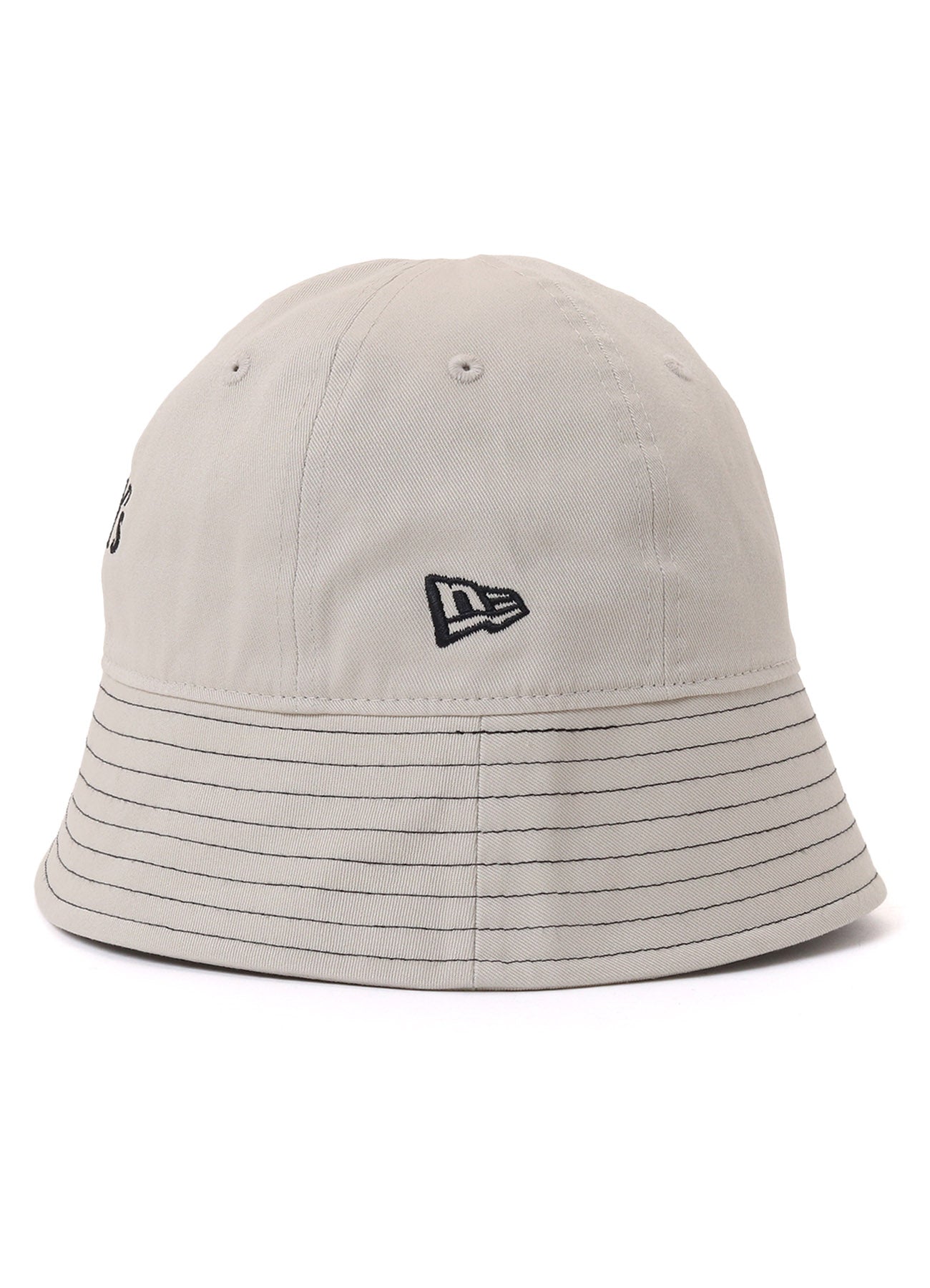 Y's × New Era EXPLORER SAILOR BRIM