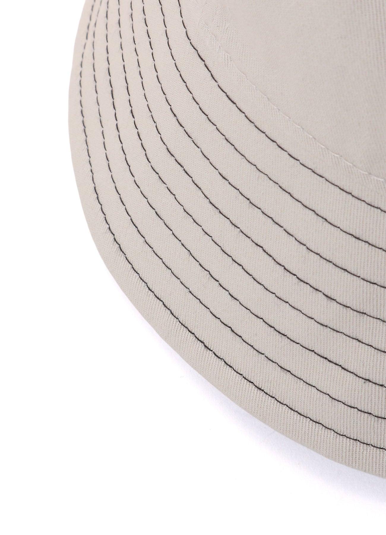 Y's × New Era EXPLORER SAILOR BRIM