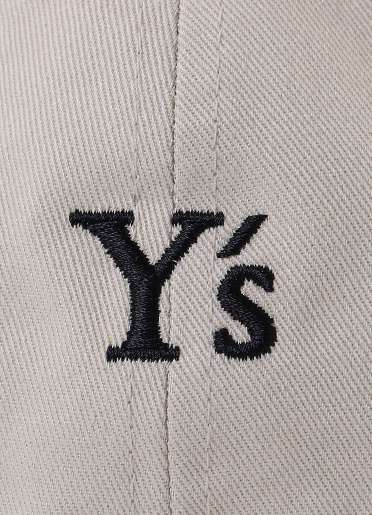 Y's × New Era EXPLORER SAILOR BRIM