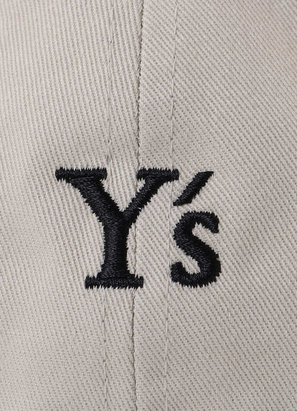 Y's × New Era EXPLORER SAILOR BRIM