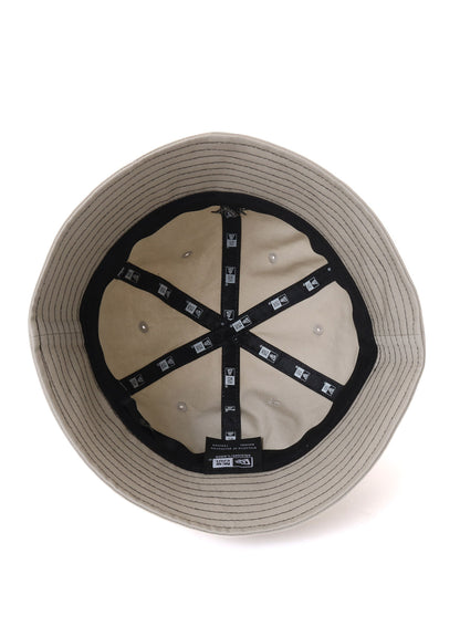 Y's × New Era EXPLORER SAILOR BRIM