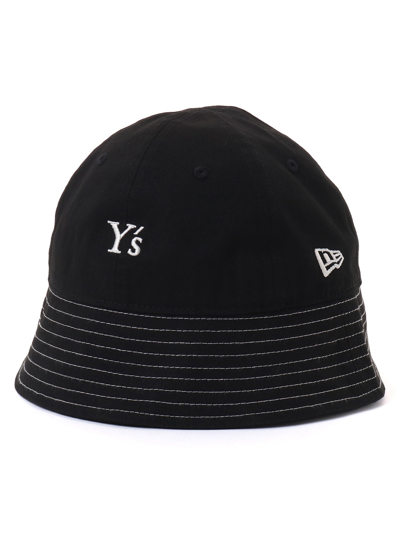 Y's × New Era EXPLORER SAILOR BRIM – THE SHOP YOHJI YAMAMOTO