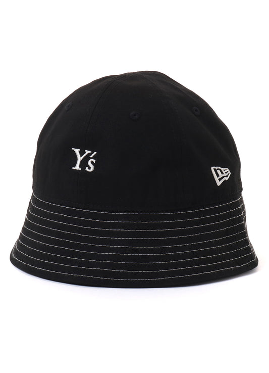 Y's × New Era EXPLORER SAILOR BRIM
