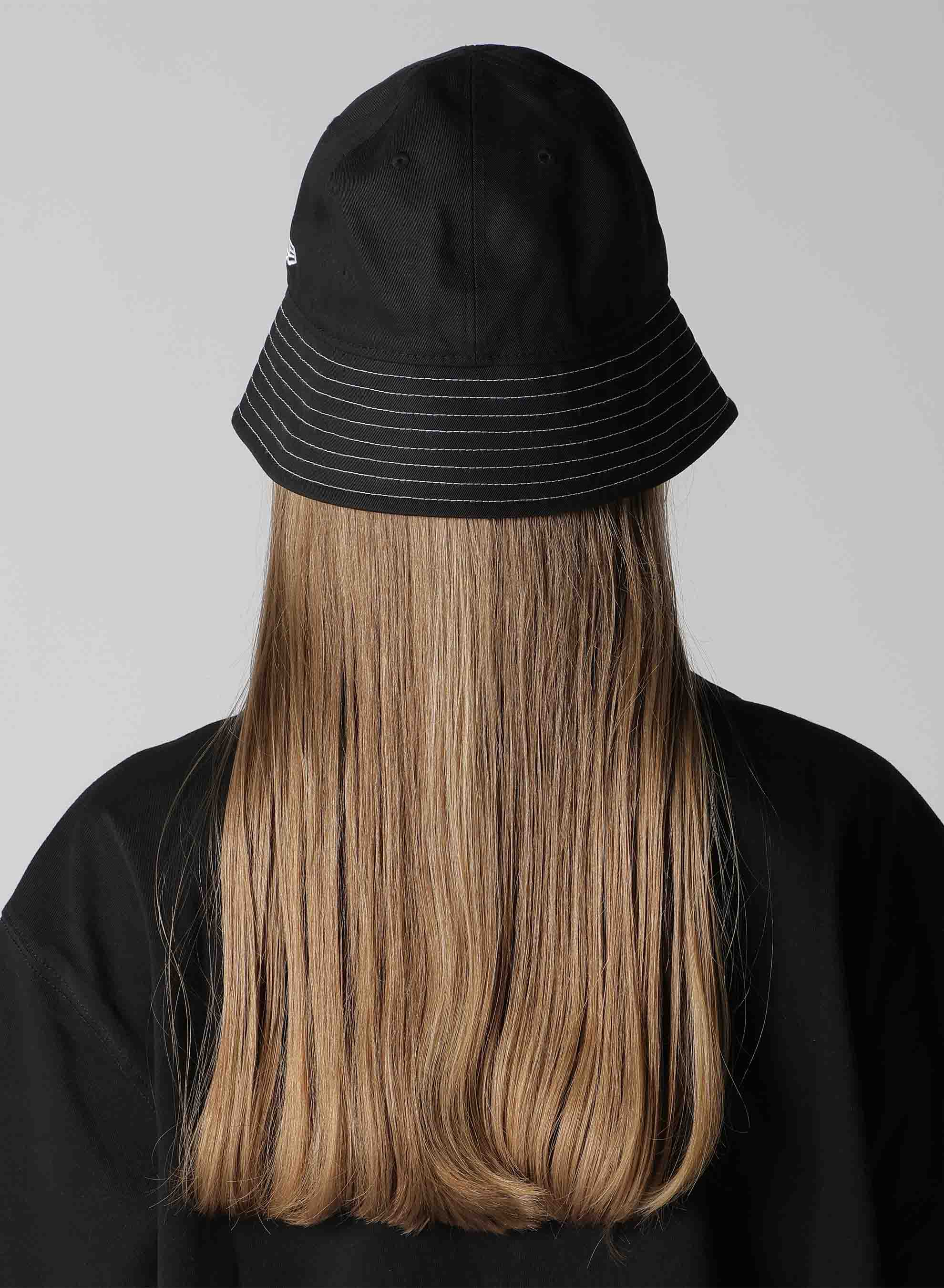 Y's × New Era EXPLORER SAILOR BRIM – THE SHOP YOHJI YAMAMOTO