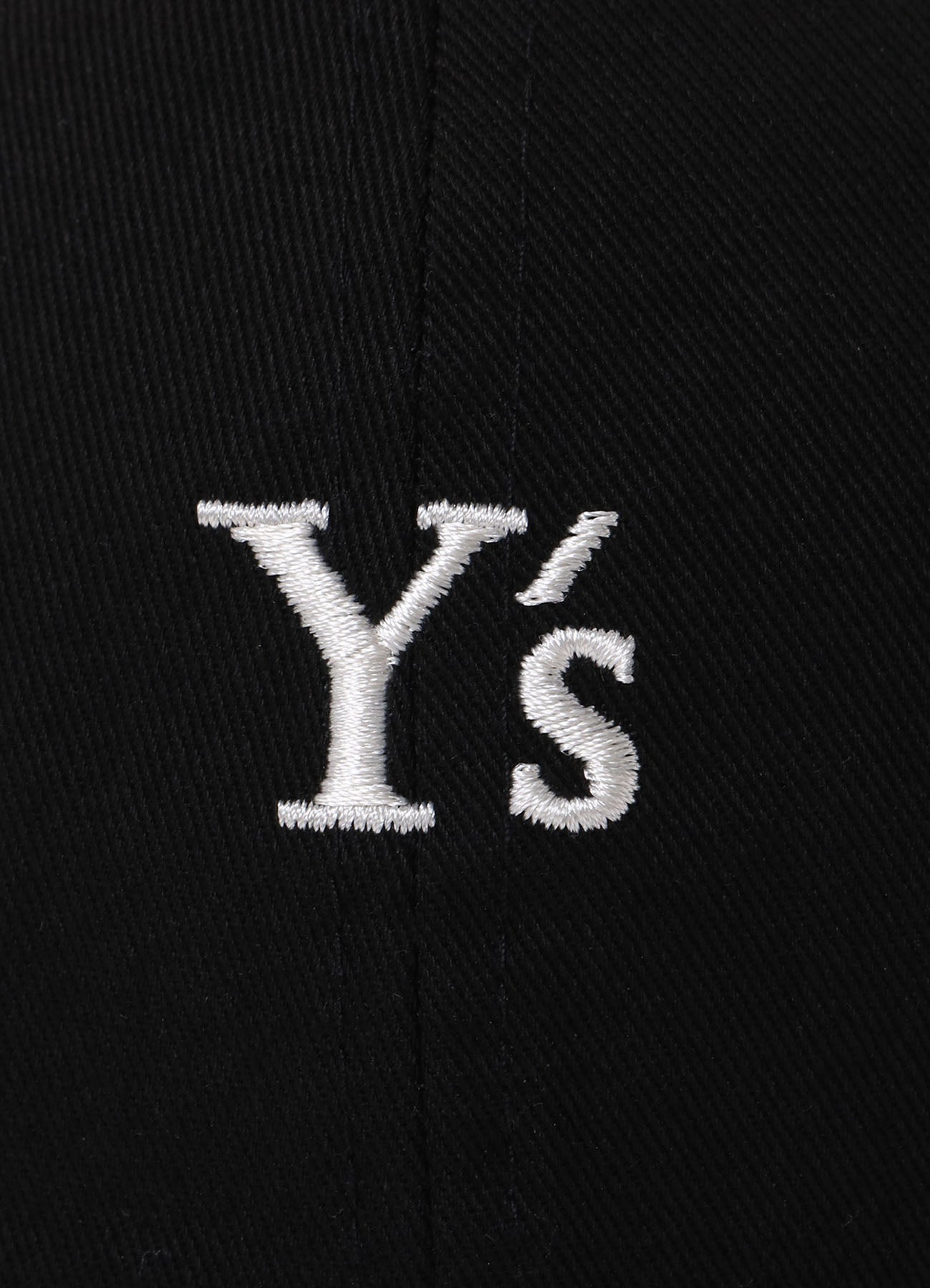 Y's × New Era EXPLORER SAILOR BRIM – THE SHOP YOHJI YAMAMOTO