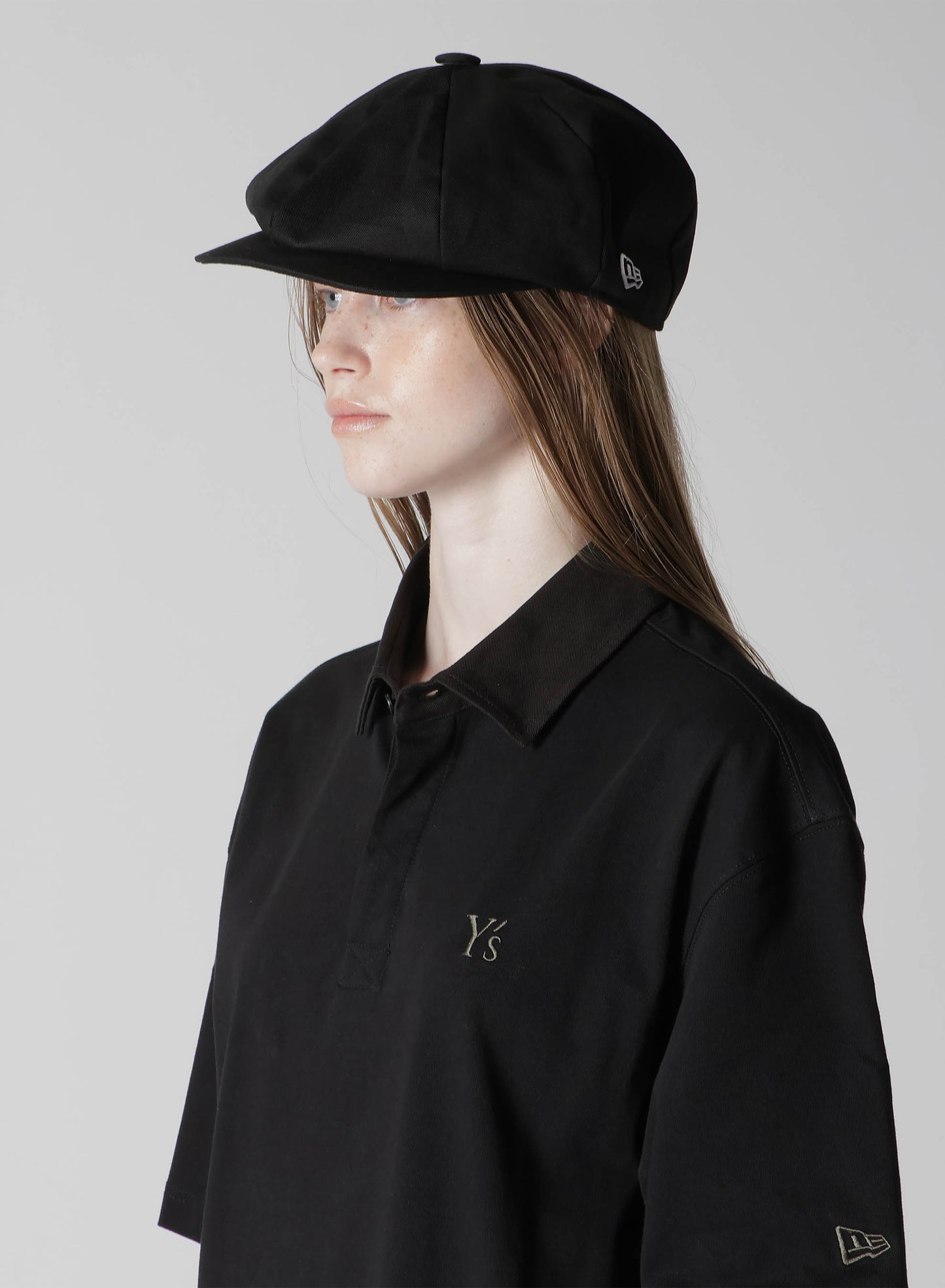 Y's × New Era GATSBY