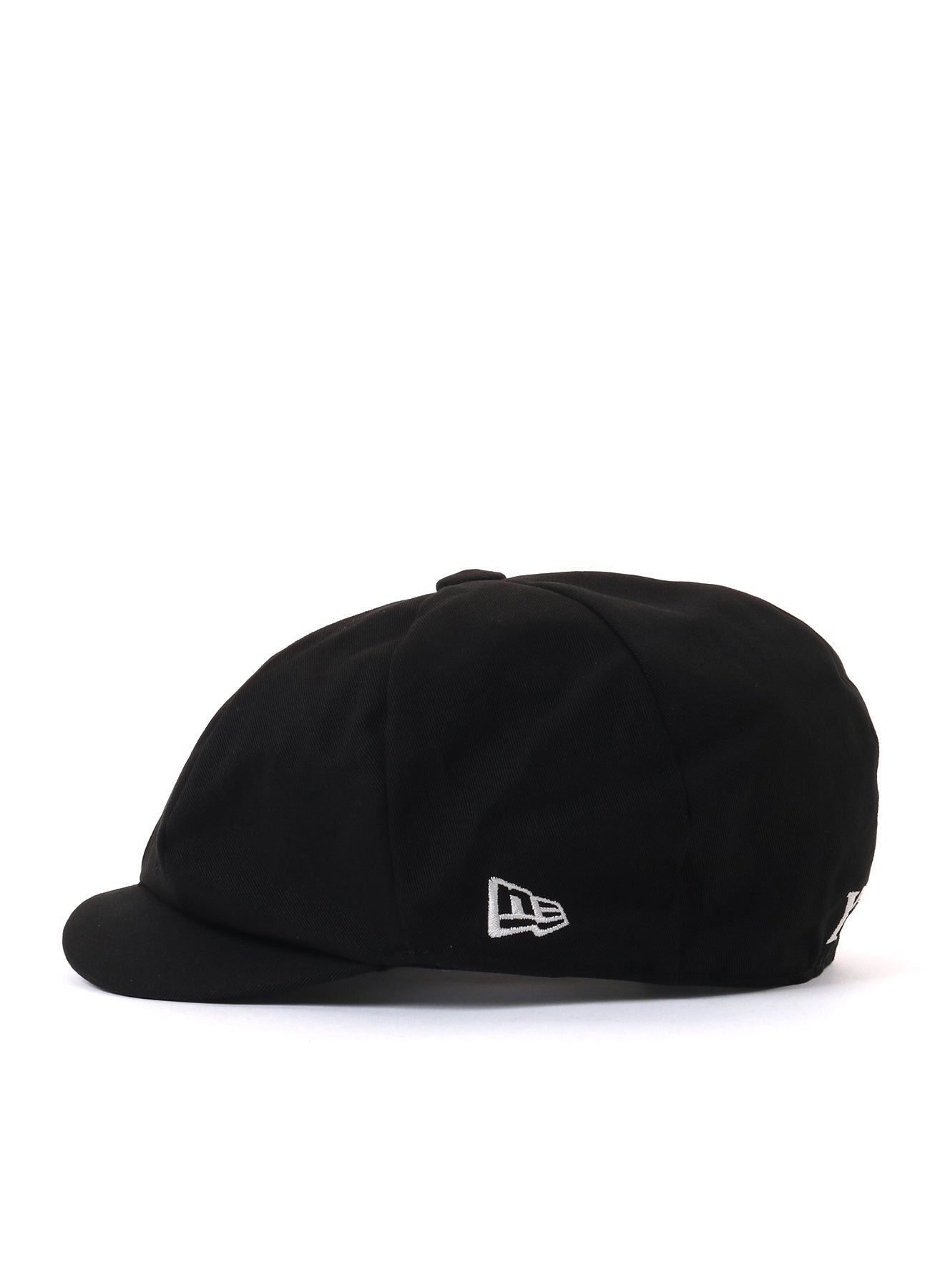Y's × New Era GATSBY – THE SHOP YOHJI YAMAMOTO