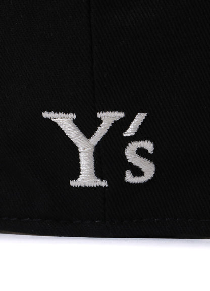Y's × New Era GATSBY