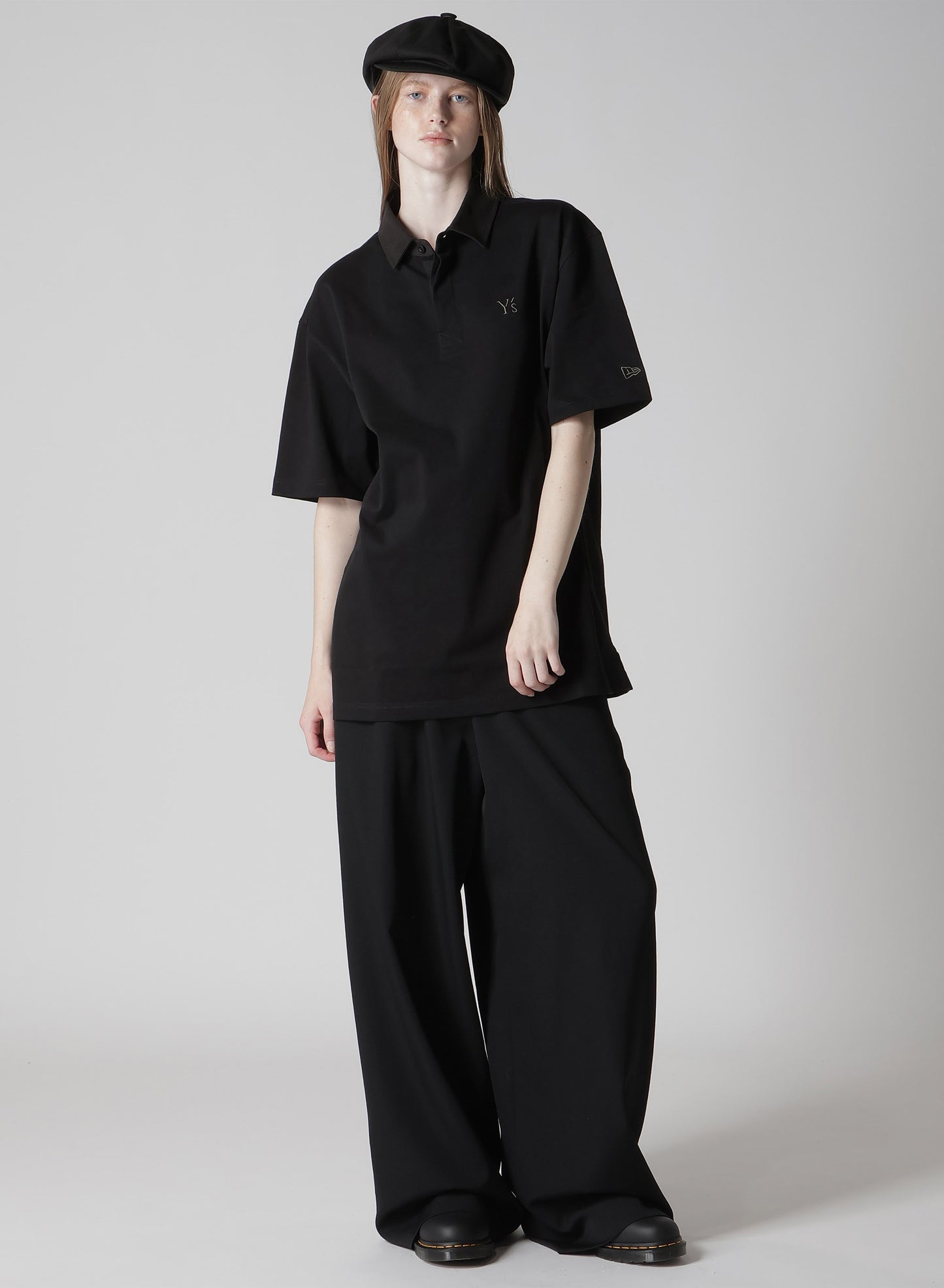 Y's × New Era GATSBY