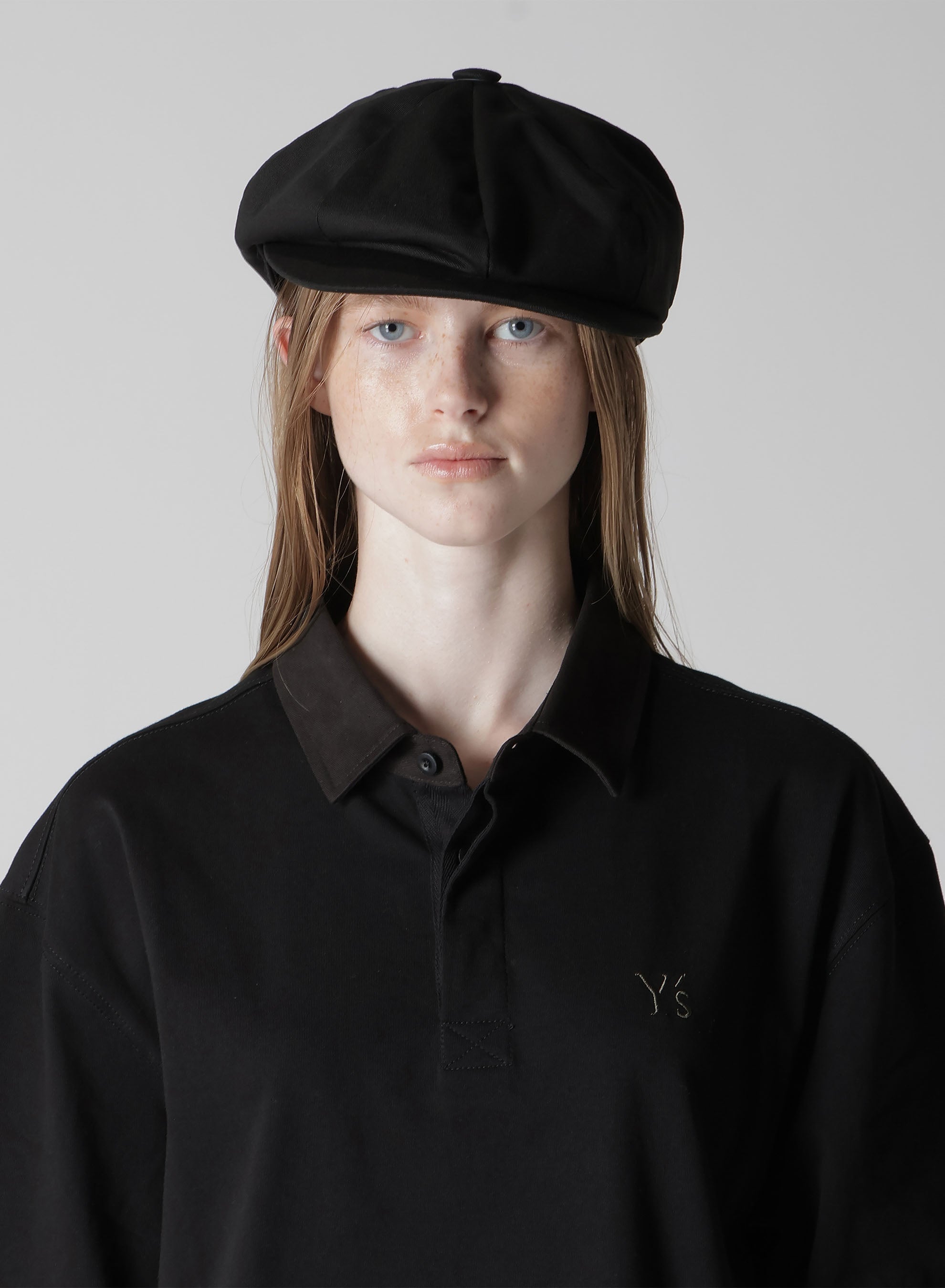 Y's × New Era GATSBY – THE SHOP YOHJI YAMAMOTO
