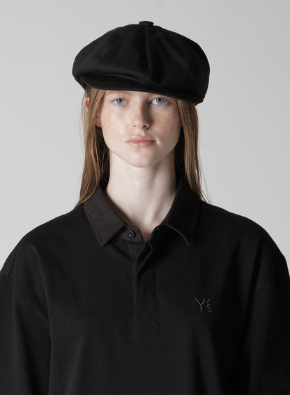 Y's × New Era GATSBY