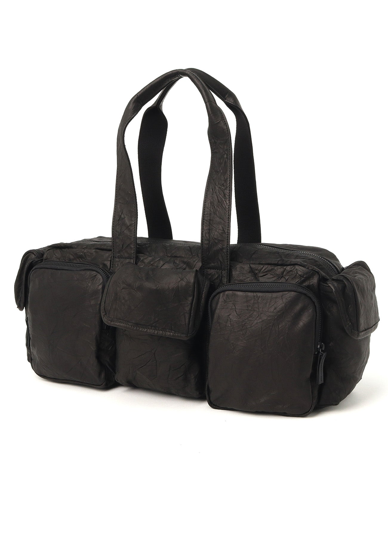 バッグ special! Yohji Yamamoto Y2K Studded Bag Yohji Yamamoto × HTC STUDS SHOULDER BAG – THE SHOP YOHJI YAMAMOTO