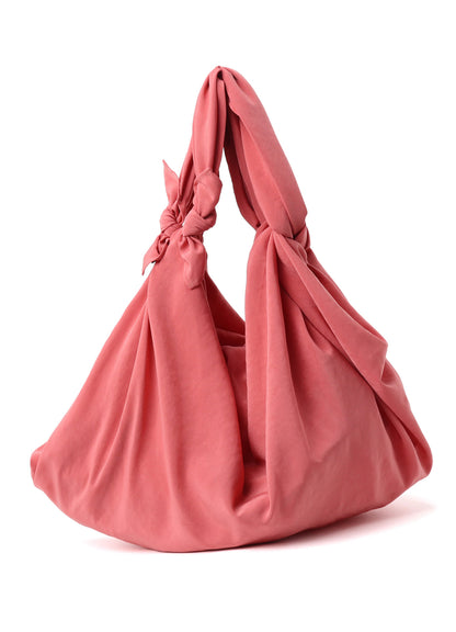 TA/PE CREPE DE CHINE MINI FUROSHIKI BAG
