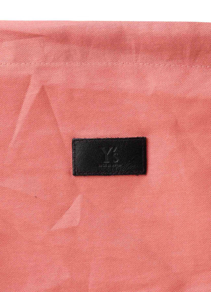 TA/PE CREPE DE CHINE MINI FUROSHIKI BAG