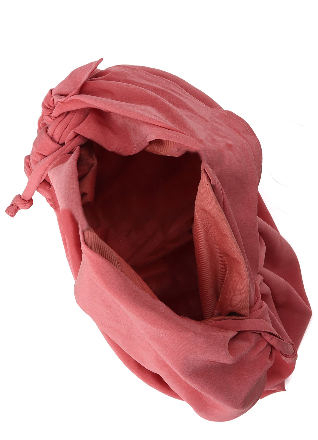 TA/PE CREPE DE CHINE MINI FUROSHIKI BAG