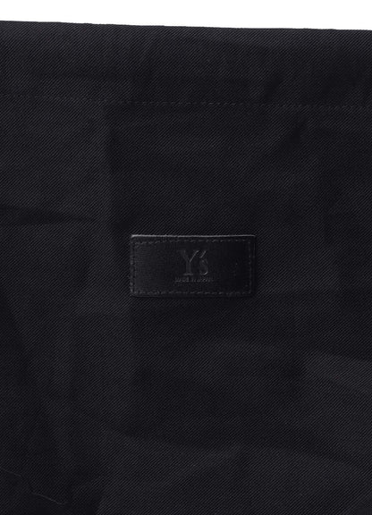 TA/PE CREPE DE CHINE MINI FUROSHIKI BAG