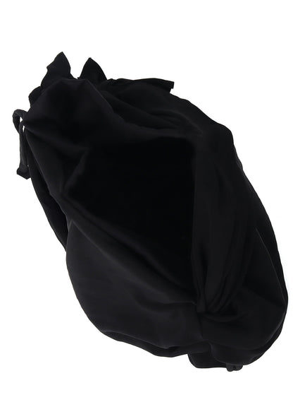 TA/PE CREPE DE CHINE MINI FUROSHIKI BAG