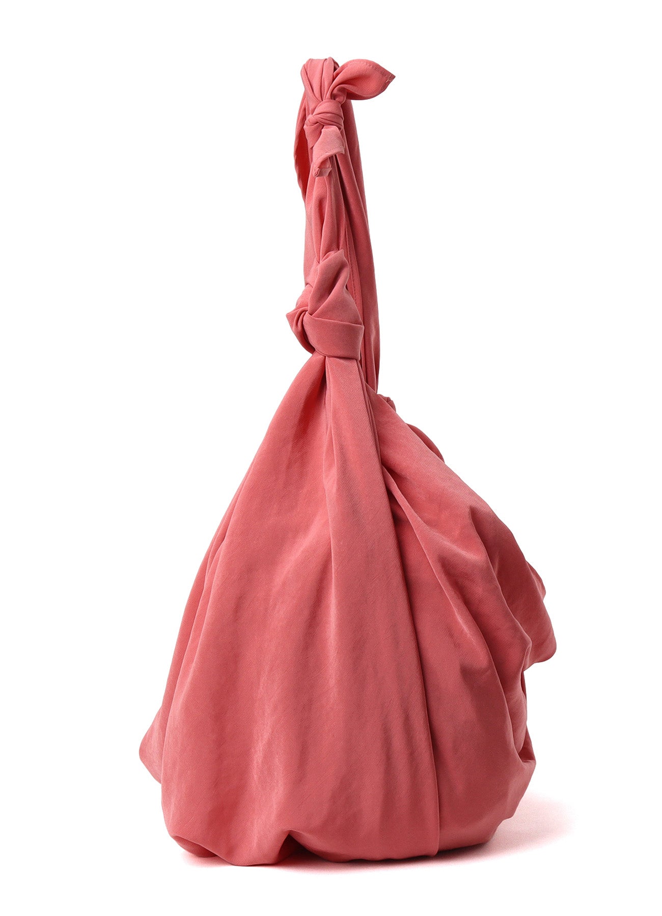 TA/PE CREPE DE CHINE FUROSHIKI BAG – THE SHOP YOHJI YAMAMOTO