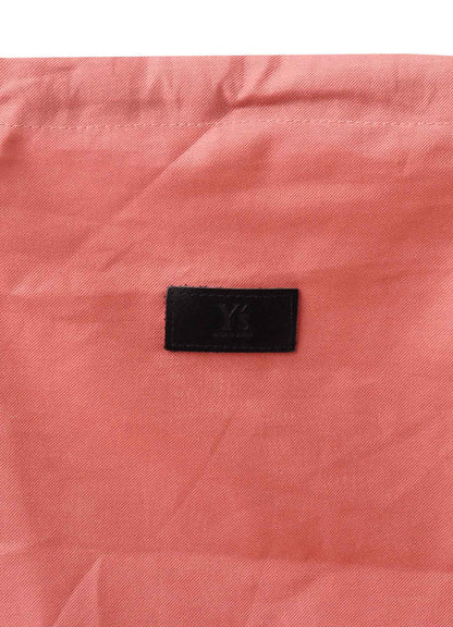 TA/PE CREPE DE CHINE FUROSHIKI BAG