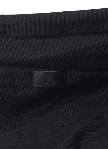 TA/PE CREPE DE CHINE FUROSHIKI BAG