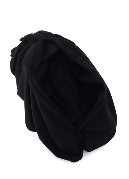 TA/PE CREPE DE CHINE FUROSHIKI BAG