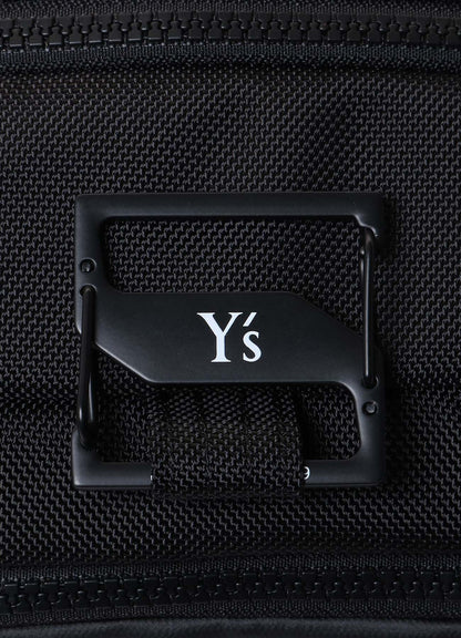 Y's × New Era SKATEBOARD URBAN PACK