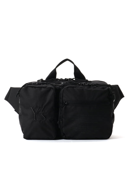 Y's × New Era FIELD WAIST BAG