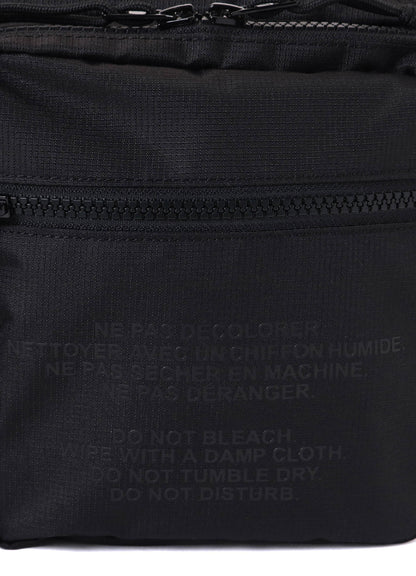 Y's × New Era FIELD WAIST BAG