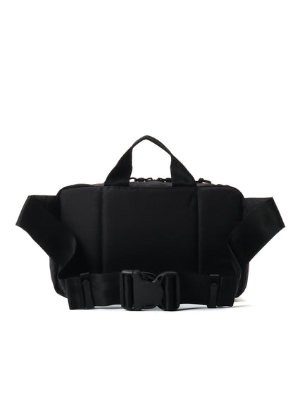 Y's × New Era FIELD WAIST BAG