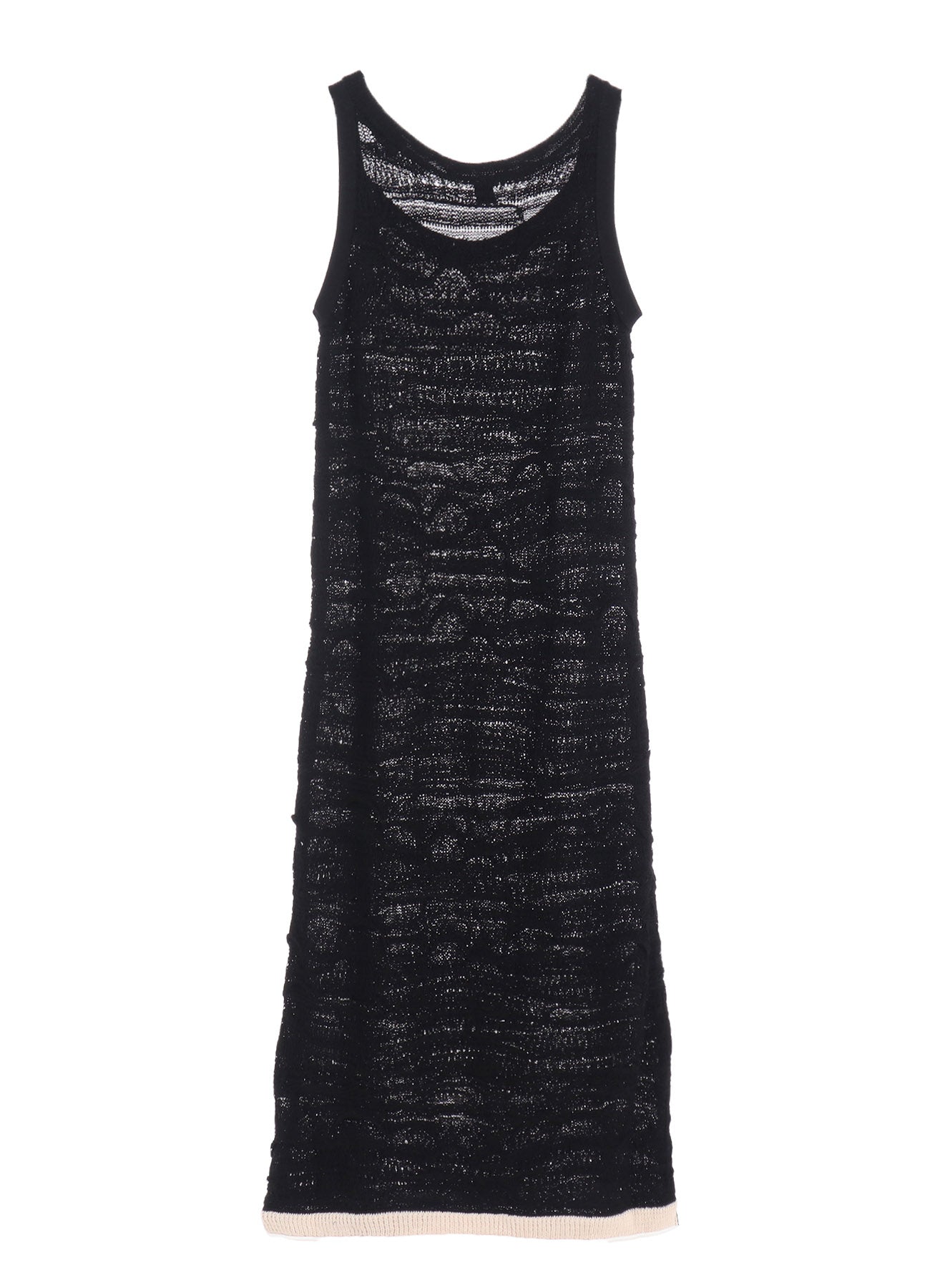 3D Cable KNIT DRESS 3D Cable KNIT DRESS