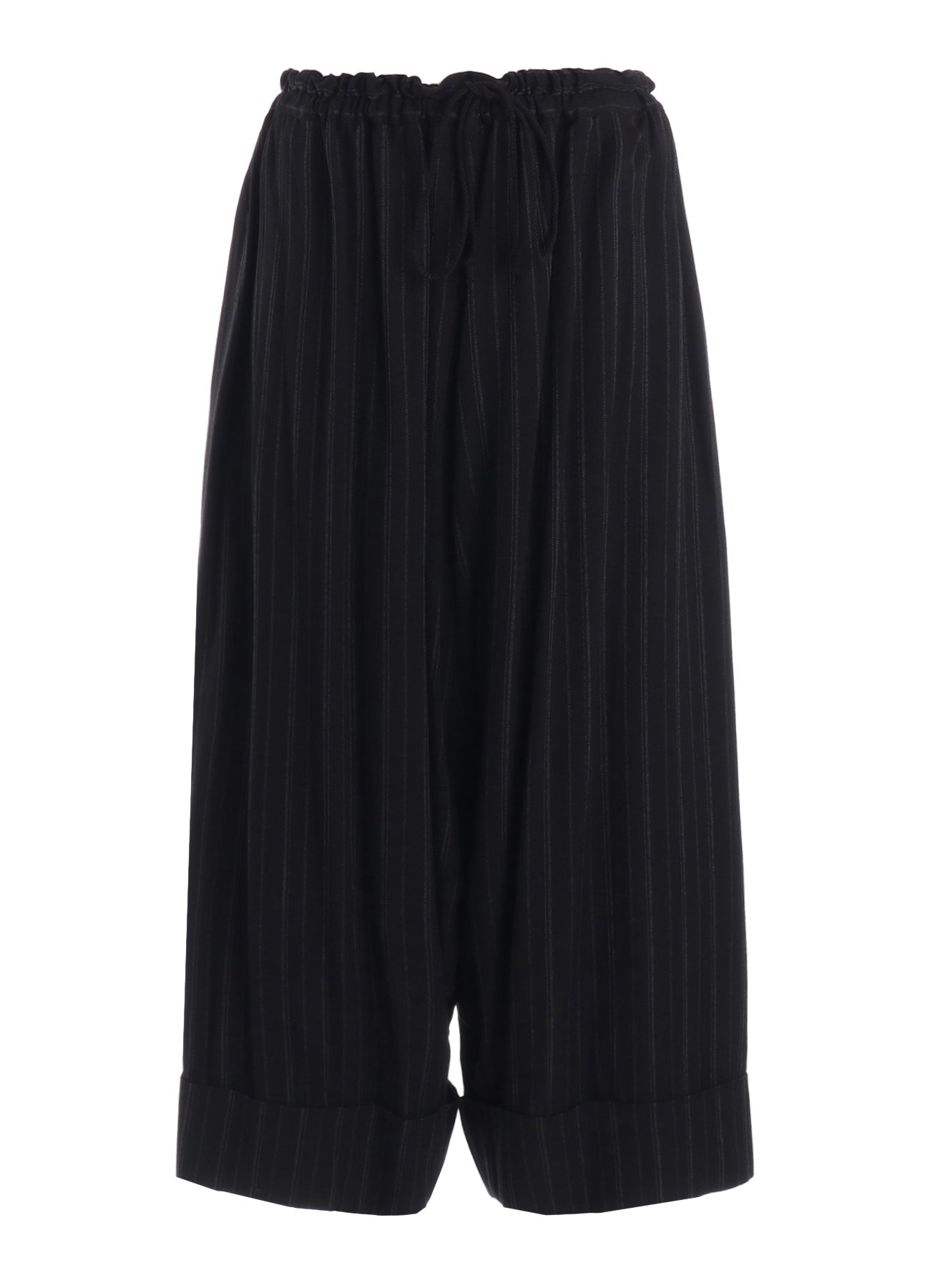 RY/ STRIPE WIDE MACKIN SAROUEL PANTS