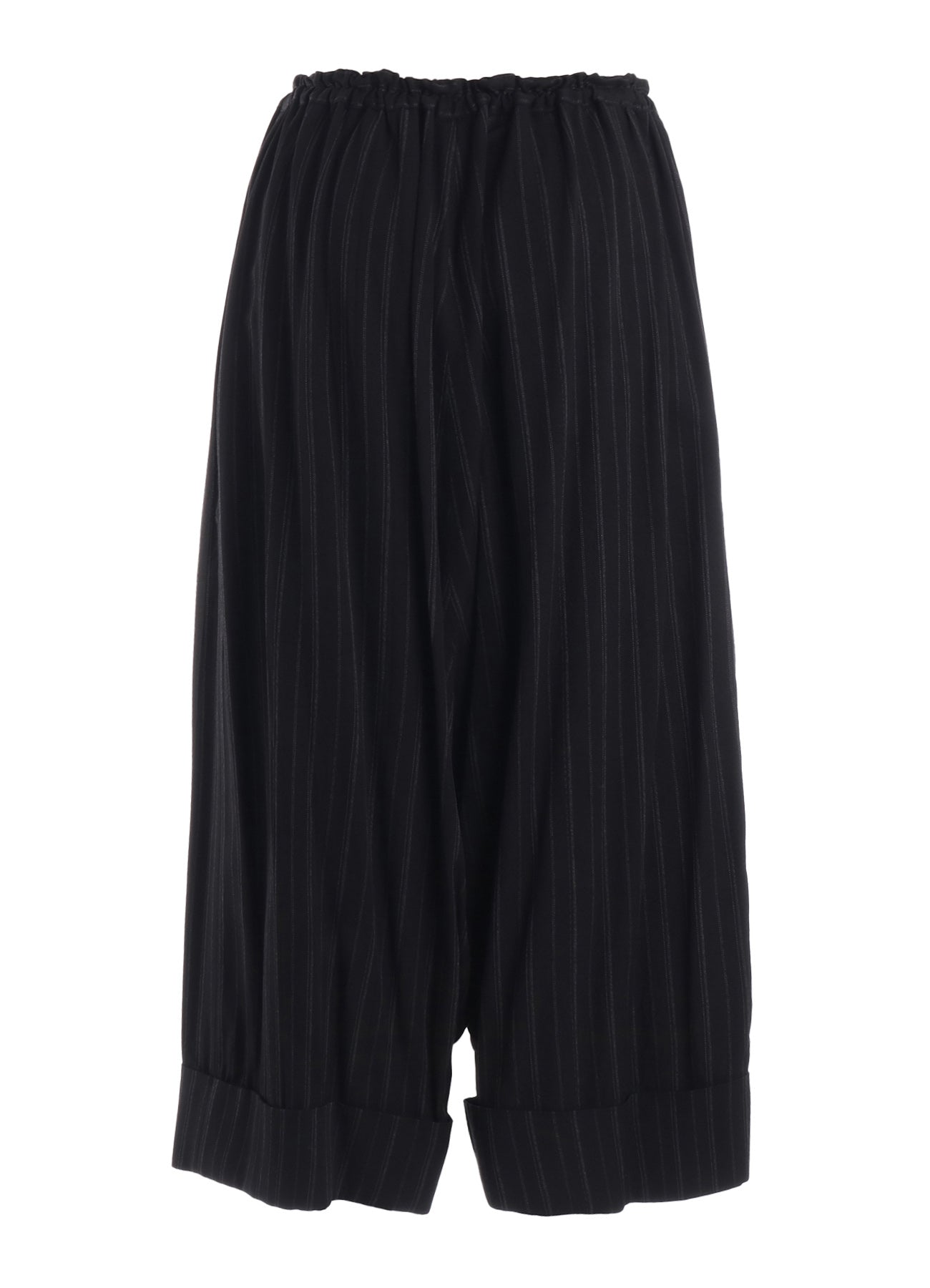 RY/ STRIPE WIDE MACKIN SAROUEL PANTS