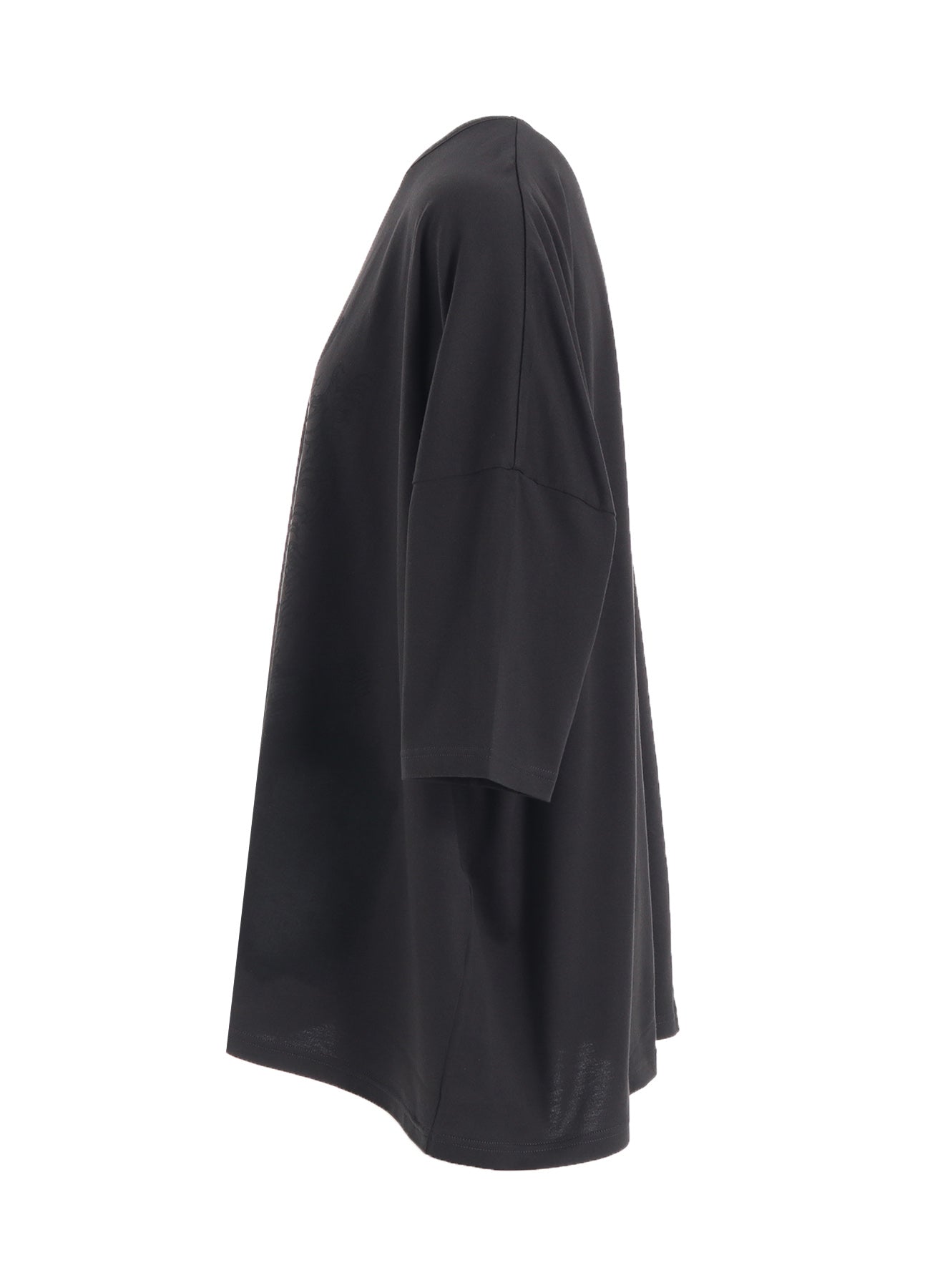 "Y" PIGMENT-PRINT BIG TEE