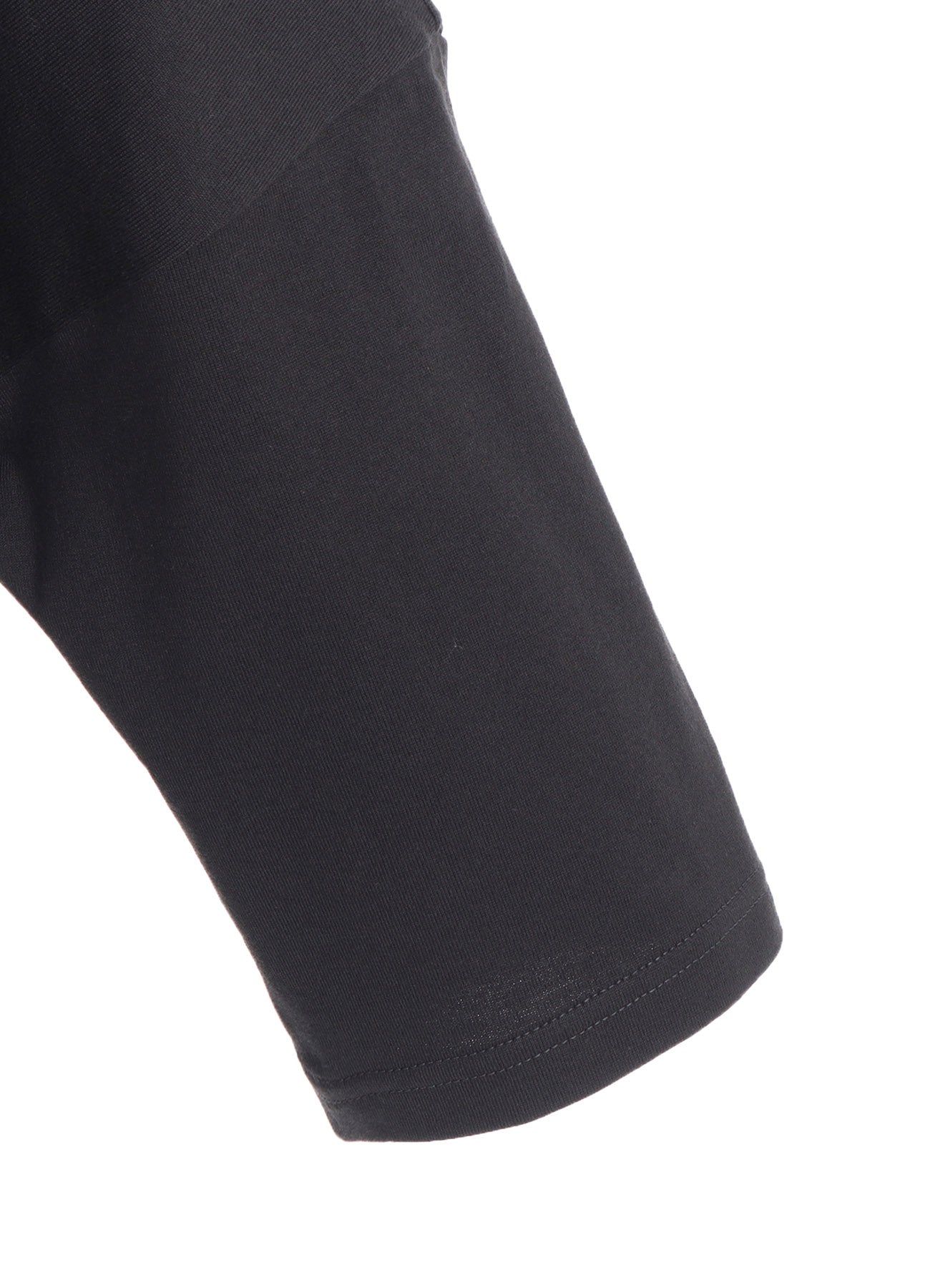 "Y" PIGMENT-PRINT BIG TEE