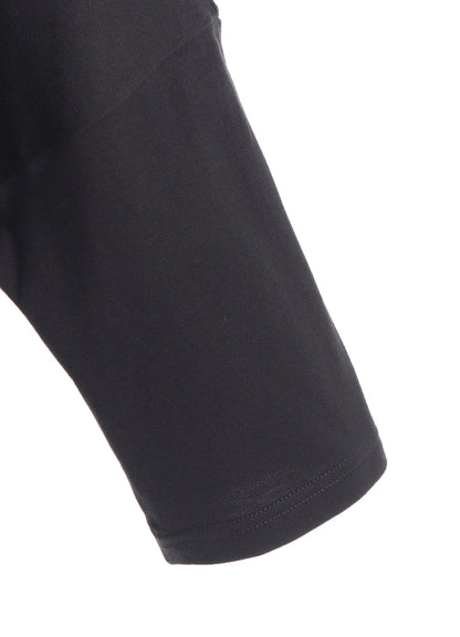 "Y" PIGMENT-PRINT BIG TEE