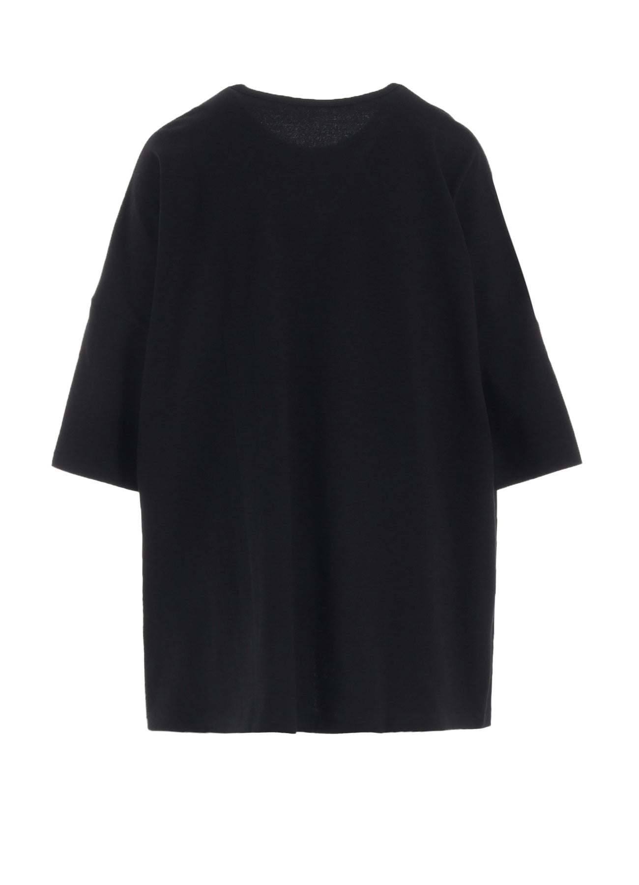 "Y" PIGMENT-PRINT BIG TEE