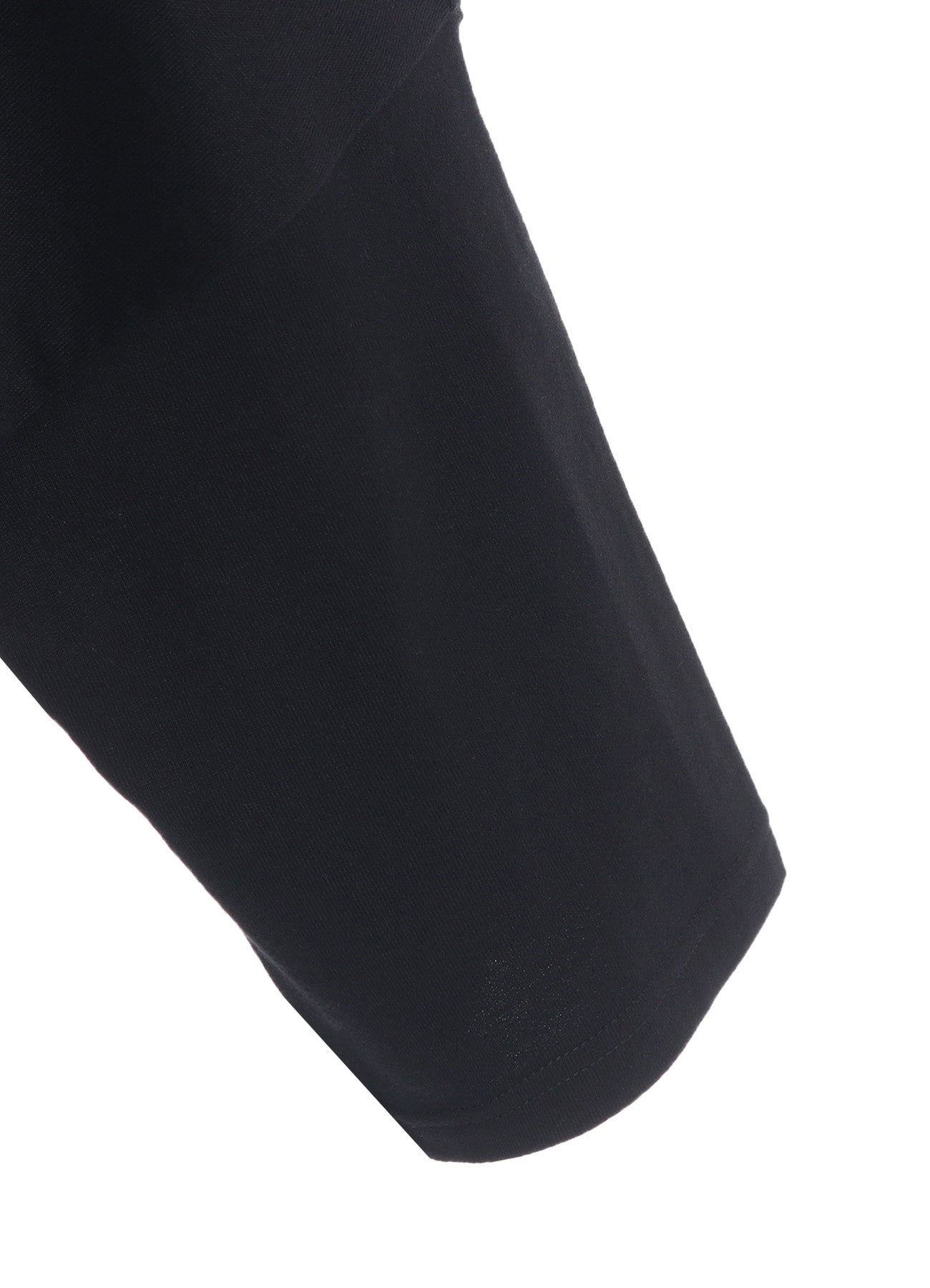 "Y" PIGMENT-PRINT BIG TEE