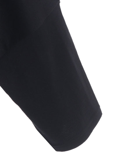 "Y" PIGMENT-PRINT BIG TEE