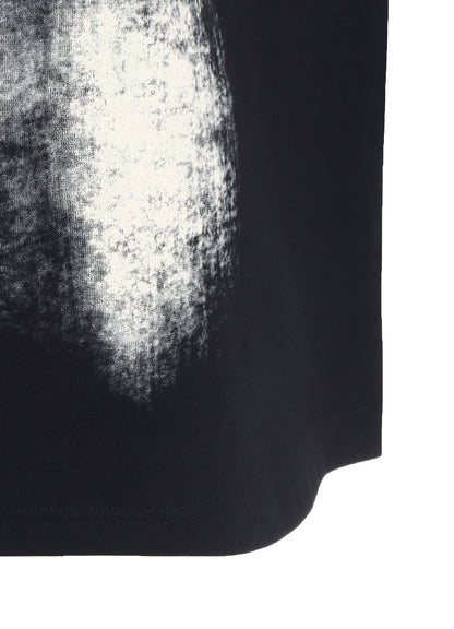 "Y" PIGMENT-PRINT BIG TEE