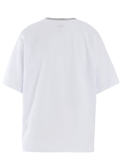 Y's × New Era S/S COTTON TEE