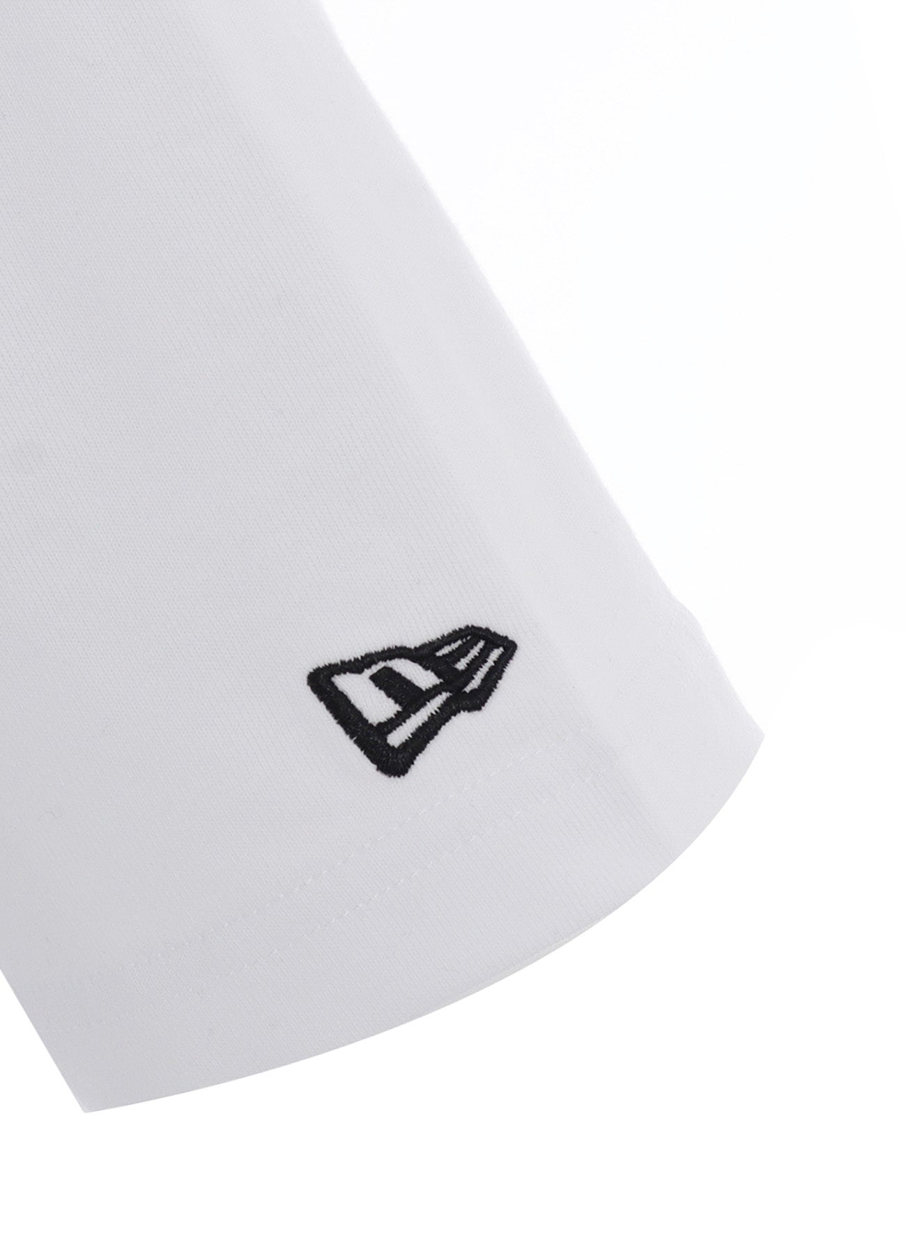 Y's × New Era S/S COTTON TEE